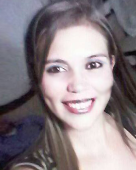 Date this lovely Venezuela girl Maria from Maracaibo VE1522