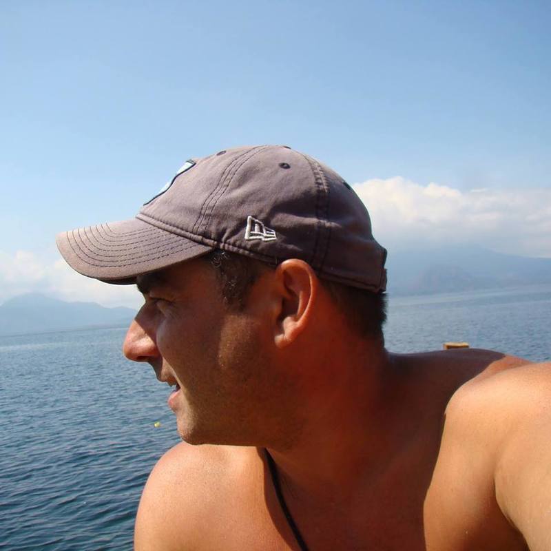 Date this fun Guatemala man Alton from Panajachel GT87