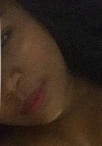 Date this funny Dominican Republic girl Zuleika from San Cristobal DO32135