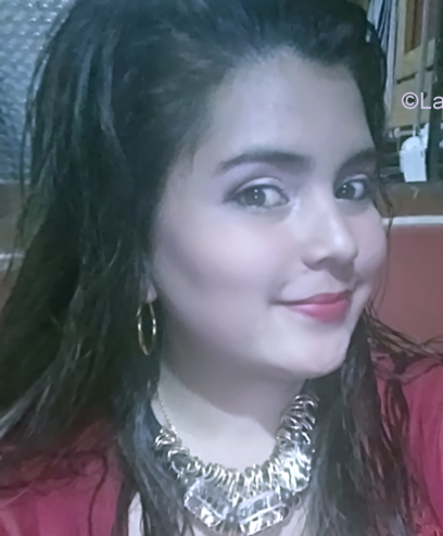 Date this exotic Peru girl Luna from Chiclayo PE1252