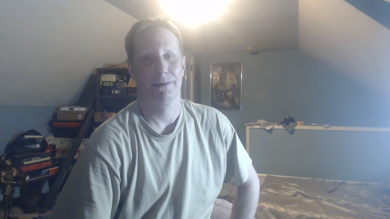 Date this charming United States man Brian from Lancaster US19231