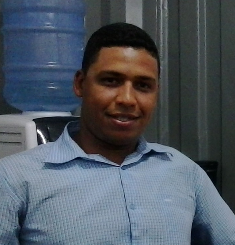 Date this good-looking Brazil man FABIO from Rio De Janeiro BR10523
