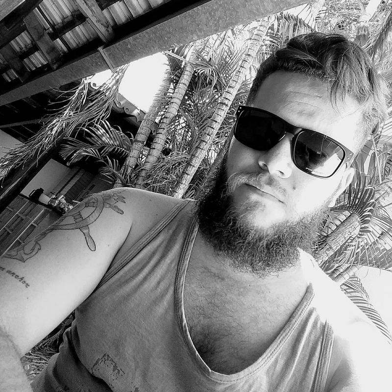 Date this exotic Brazil man Obede from Goiania BR10533