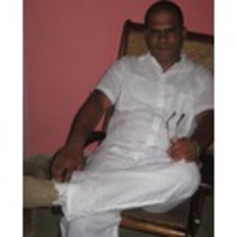 Date this attractive United States man Amado from Austin US19267