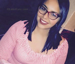 tall Venezuela girl Marielis from Maracay VE1593