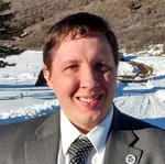 luscious United States man C from Denver US19284