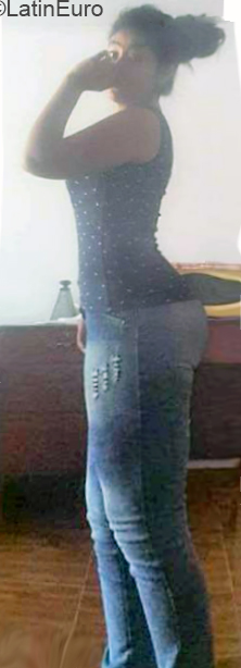 Date this cute Peru girl Milagris from Lima PE1259