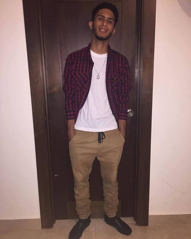 Date this pretty Dominican Republic man Bryan from Santiago De Los Caballeros DO32328