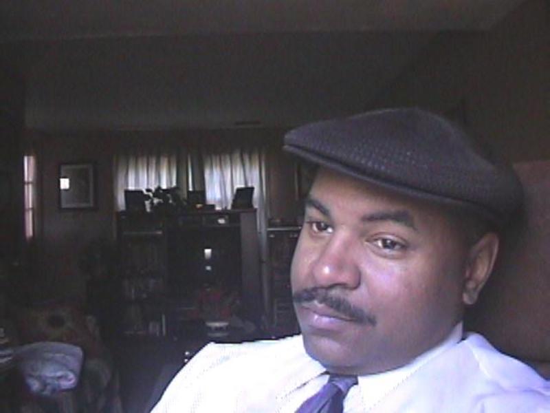 Date this stunning United States man Reios from New Jersey US19294