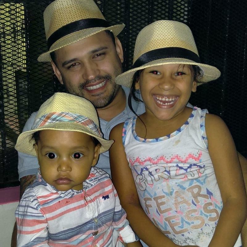 Date this charming Dominican Republic man Carlos from Santiago De Los Caballeros DO32339