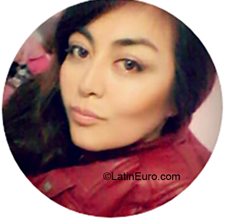 Date this hard body Peru girl Massiel from Lima PE1261