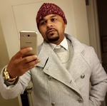 hard body United States man Prt from Las vegas US19297