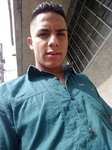 good-looking Honduras man  from Medellin CO23853