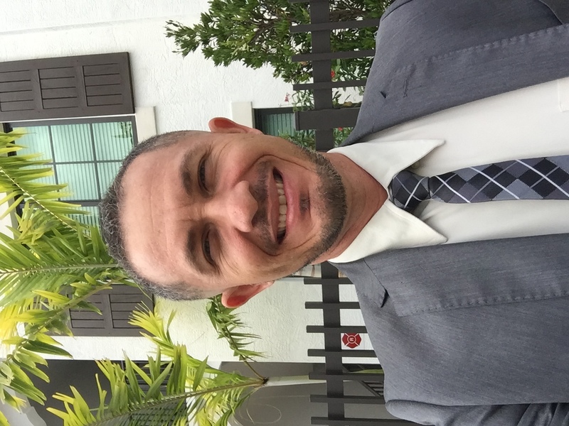 Date this nice looking United States man Jose Pereira from Deerfield Beach US19306