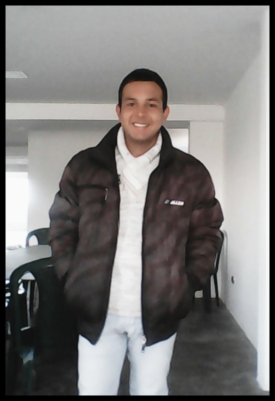 Date this athletic Venezuela man John from Acarigua VE1611