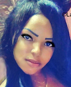 Date this sensual Cuba girl Aliesha from Havana CU308