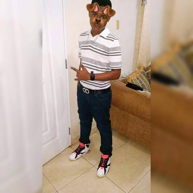 Date this beautiful Dominican Republic man Jordan from Santo Domingo DO32435