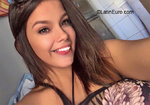pretty Brazil girl Amanda from Rio de Janeiro BR10559
