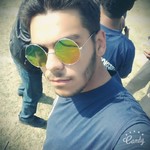 young Dominican Republic man Shiekh from Gujranwala PK166