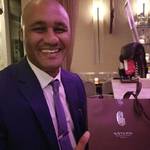 tall United States man  from Los Angeles US19325