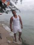 fun Dominican Republic man Samil from Valverde DO32474