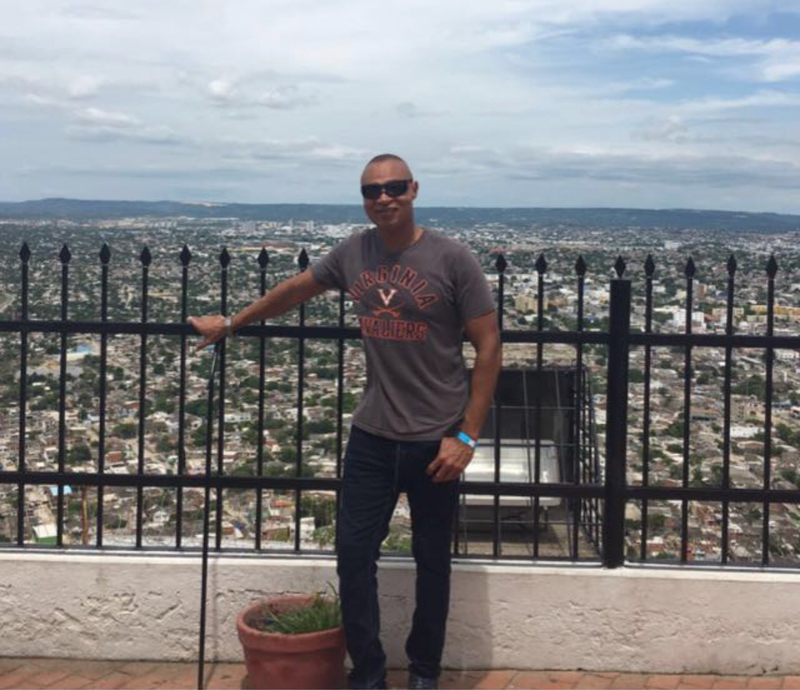 Date this young United States man DonR from Fort Myers US19327