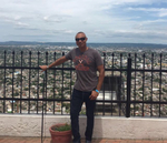 charming United States man  from Fort Myers US19327