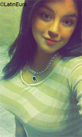 Date this georgeous Argentina girl Rocio from Buenos Aires AR142