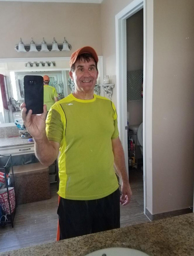 Date this voluptuous United States man Peter from Fort Myers US19338