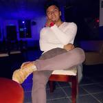 georgeous Dominican Republic man Tsentsak german from Orellana -coca EC262