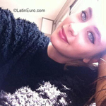 delightful Venezuela girl Chiara from Maracaibo VE1647