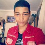 voluptuous Dominican Republic man Emmanuel from Santo Domingo DO32535