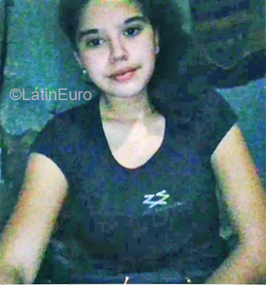 Date this hard body Argentina girl Ariana from Buenos Aires AR172