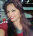 pretty Venezuela girl Gaby from Caracas VE1658