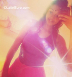 cute Venezuela girl Mersi from Maracaibo VE1659