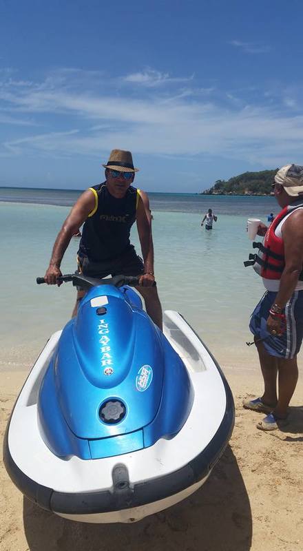 Date this sultry Dominican Republic man Ramon cid from Santiago DO32588