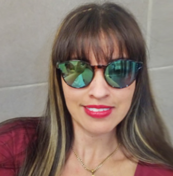 Date this lovely Peru girl Naydu from Lima PE1271