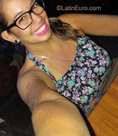 nice looking Venezuela girl Jenny from Caracas VE1682