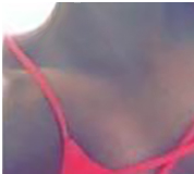 Date this passionate Dominican Republic girl Daniela from Higuey DO32643