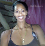 funny Cuba girl Arianne from Havana CU322