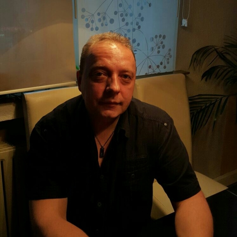 Date this attractive Germany man Korki69 from Duisburg DE471