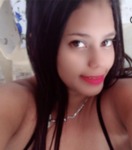 delightful Venezuela girl Roxana from Chacao VE1706