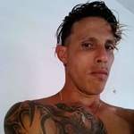 charming United States man Yosvany from Pinar Del Rio CU326