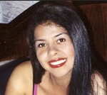 fun Brazil girl Ivonete from HORTOLANDIA BR10585