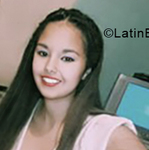 charming Argentina girl Evelyn from Buenos Aires AR140