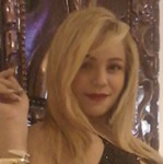 red-hot Venezuela girl  from San Fernando VE1753