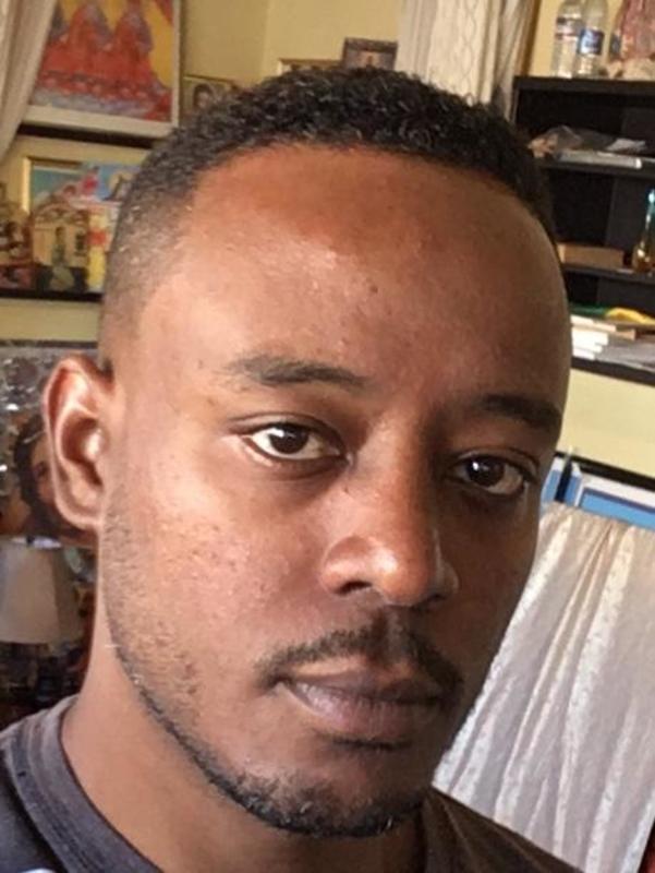 Date this gorgeous United States man Abraham from Los Angeles US19421