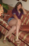 cute Venezuela girl Liliana from Caracas VE1766