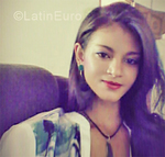 passionate Brazil girl Jaciara from Goiania BR10598