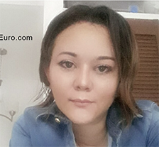 Date this voluptuous Colombia girl Angelica from Santa Marta CO24136